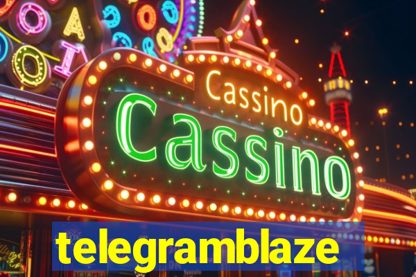 telegramblaze