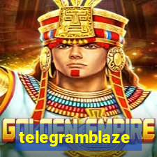 telegramblaze