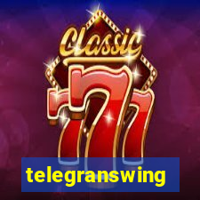 telegranswing