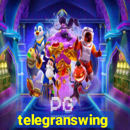 telegranswing