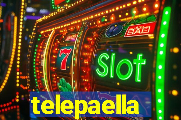 telepaella