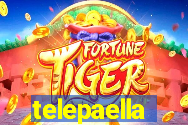 telepaella