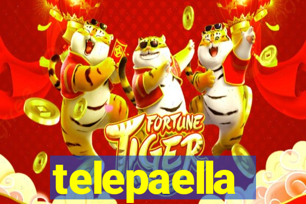 telepaella