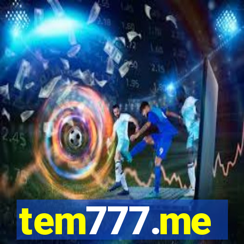 tem777.me