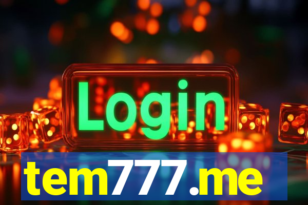 tem777.me