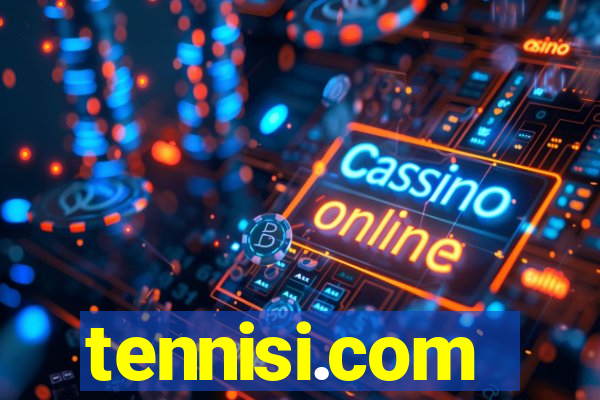 tennisi.com