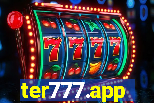 ter777.app