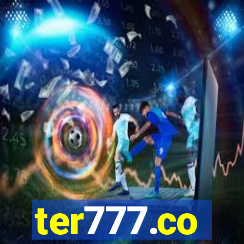 ter777.co