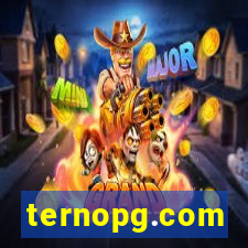 ternopg.com