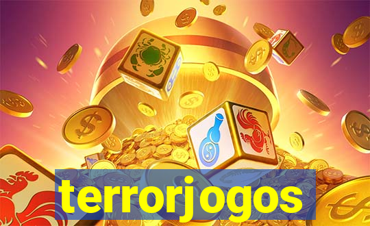 terrorjogos