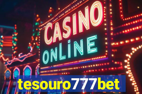 tesouro777bet