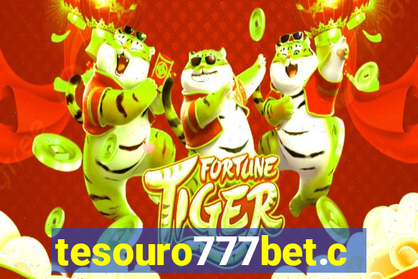 tesouro777bet.com