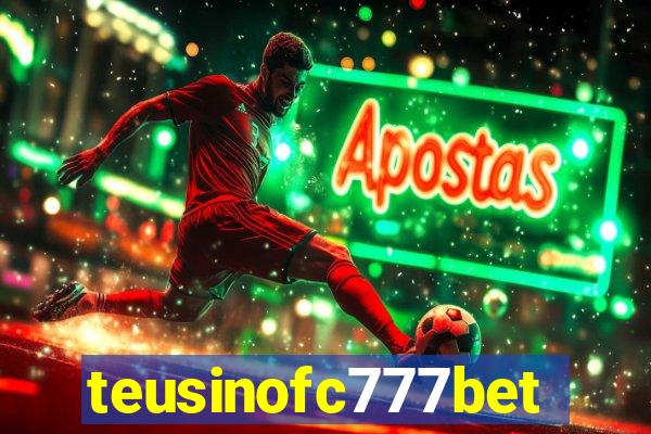 teusinofc777bet.com