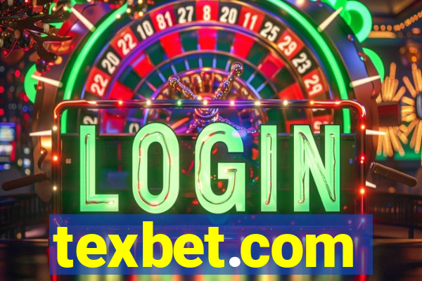 texbet.com