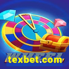 texbet.com