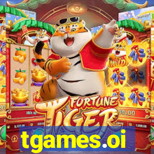 tgames.oi