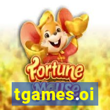 tgames.oi