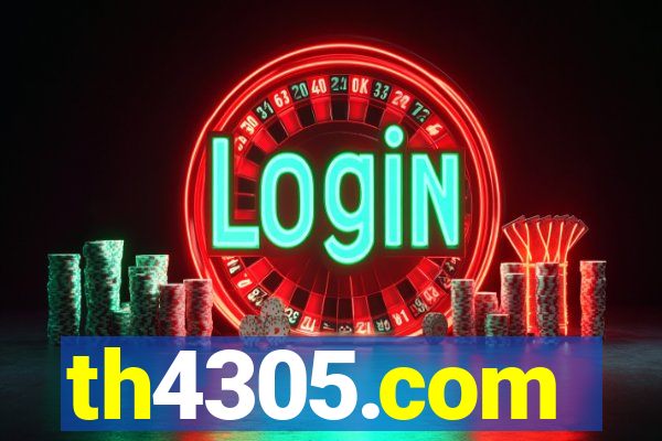 th4305.com