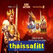 thaissafitt