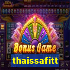 thaissafitt