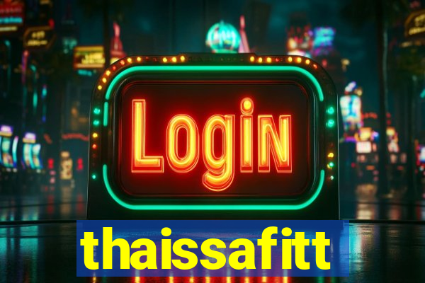 thaissafitt