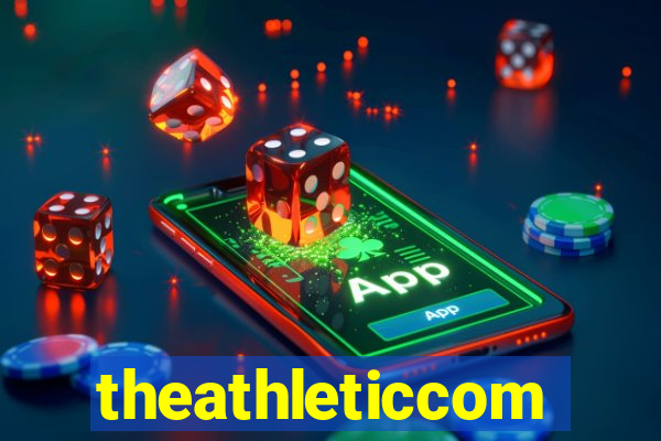 theathleticcom