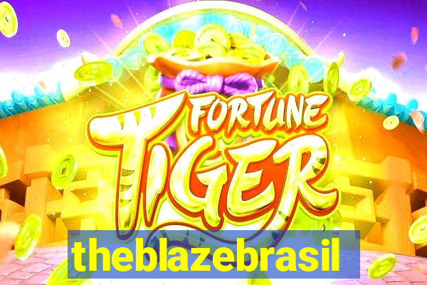 theblazebrasil