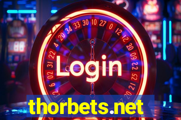 thorbets.net