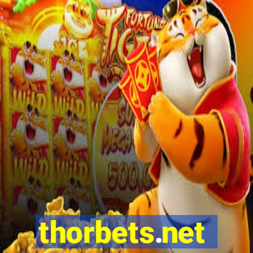 thorbets.net