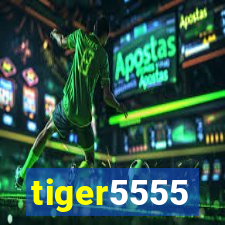 tiger5555