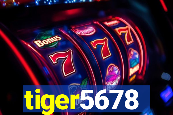 tiger5678