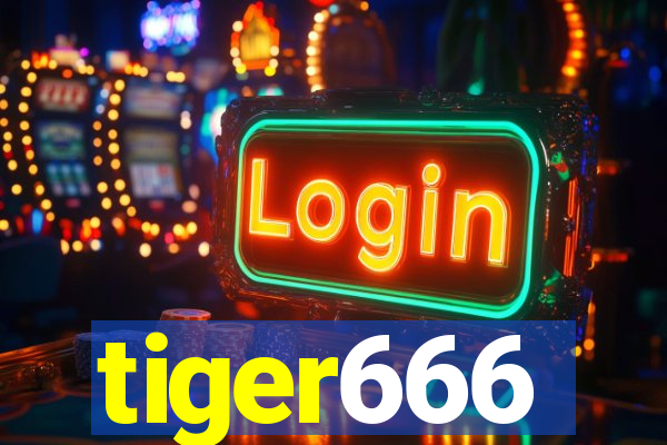 tiger666