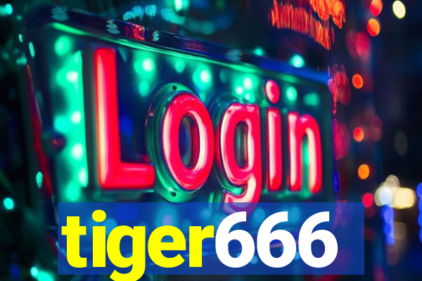 tiger666