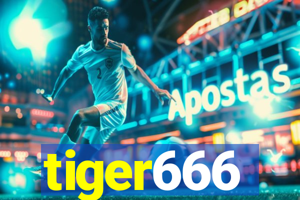 tiger666