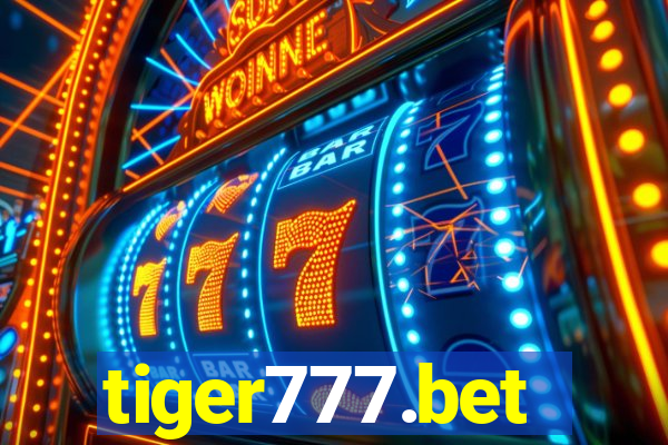 tiger777.bet