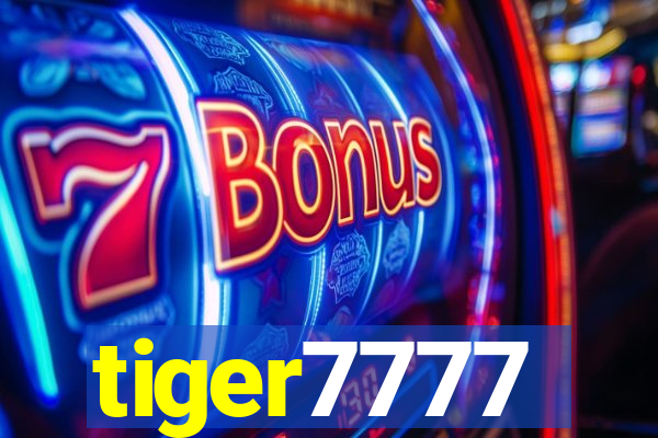 tiger7777