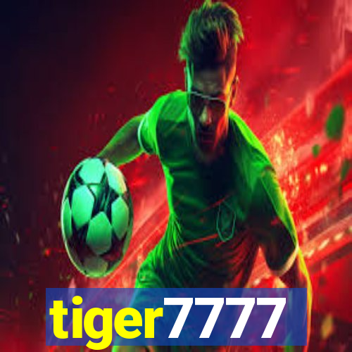 tiger7777