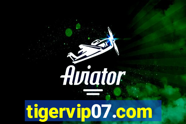 tigervip07.com