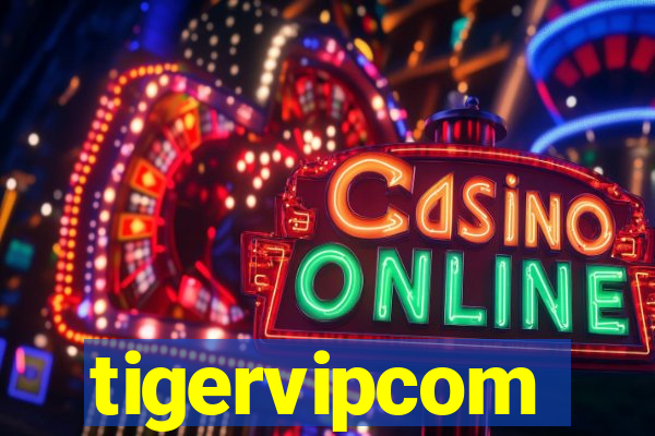 tigervipcom