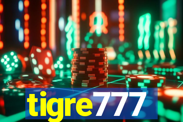 tigre777