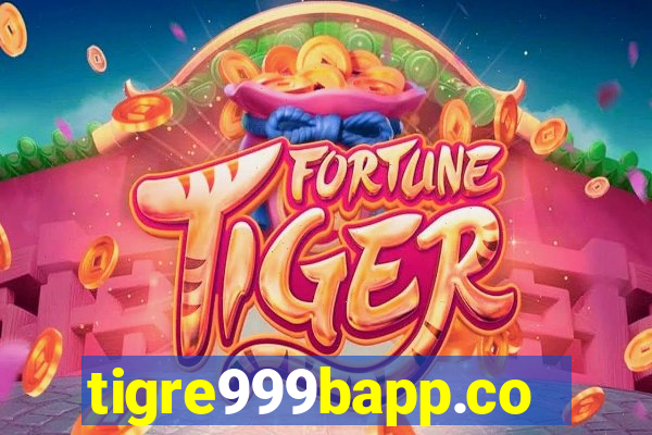 tigre999bapp.com