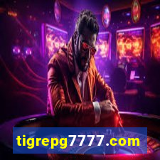 tigrepg7777.com