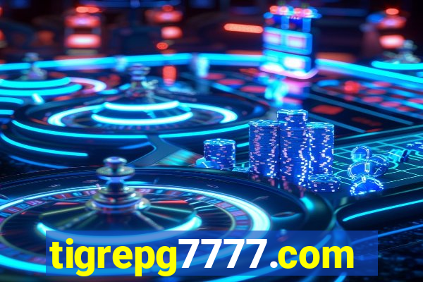 tigrepg7777.com