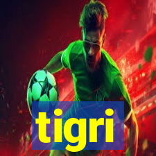 tigri