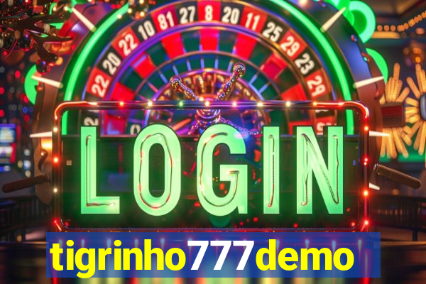 tigrinho777demo