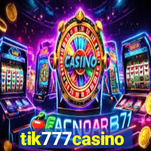 tik777casino