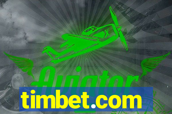 timbet.com