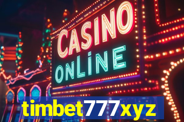 timbet777xyz