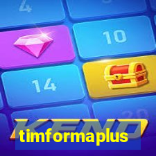 timformaplus