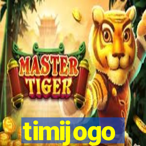 timijogo